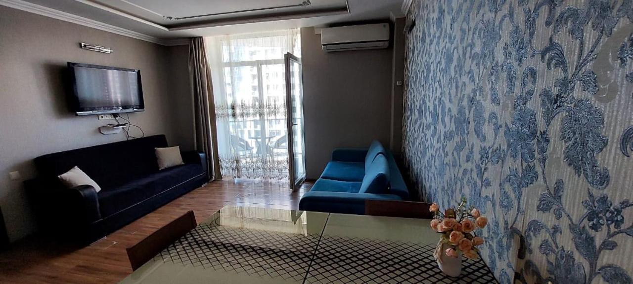 Aparthotel In Orbi Sea Towers Batum Dış mekan fotoğraf