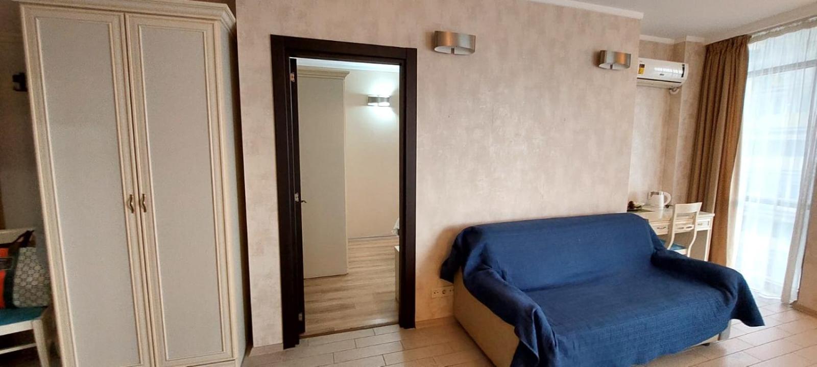 Aparthotel In Orbi Sea Towers Batum Dış mekan fotoğraf