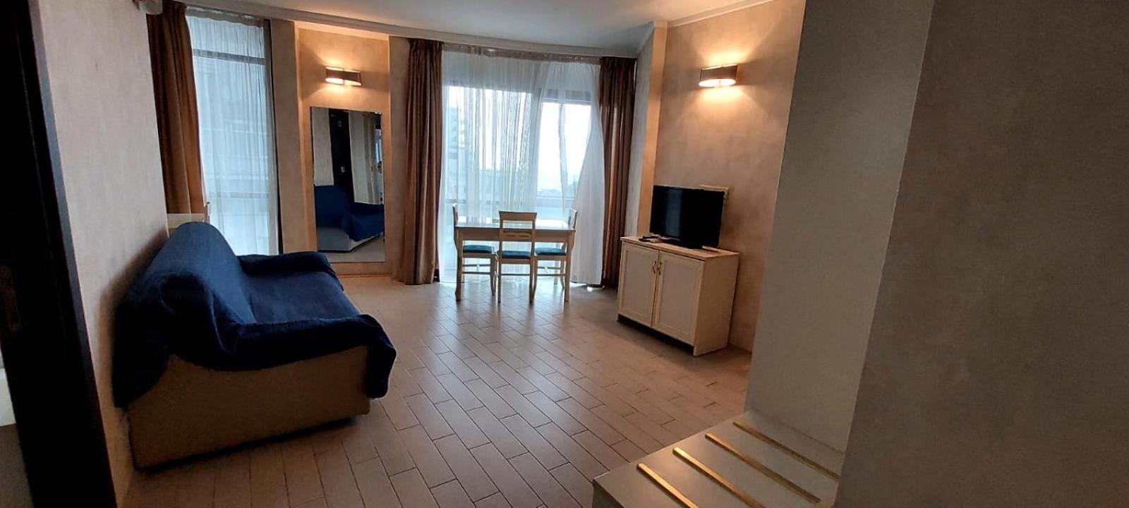 Aparthotel In Orbi Sea Towers Batum Dış mekan fotoğraf